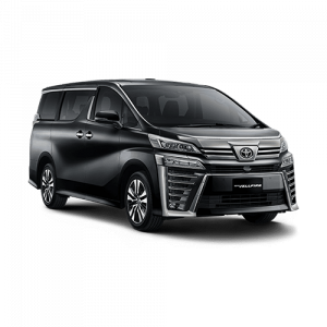 NEW VELLFIRE
