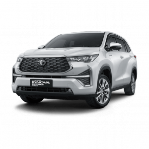 NEW KIJANG INNOVA ZENIX