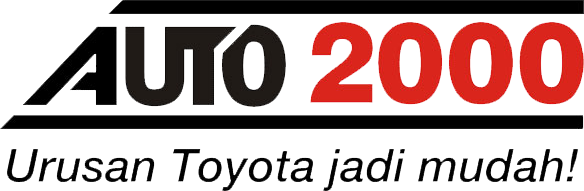 Toyota Auto 2000 Bogor